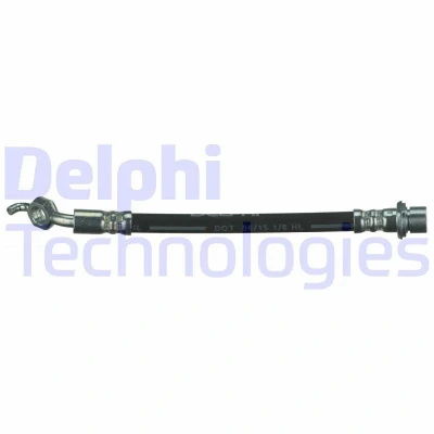 Imagem de DELPHI LH7248 Mangueira de Travão 235 Banjo