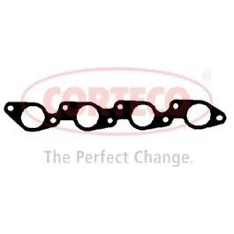 Imagem de CORTECO 460351P Junta de escape Colector MERCEDES BENZ: Classe C Sedan, W124 190, SSANGYONG: Musso SUV