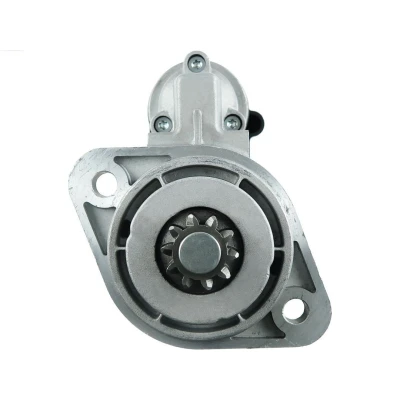 Imagem de AS PL S0534 Motor de arranque 12 2,50 10