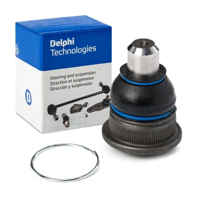Imagem de DELPHI TC2703 Rótula de suspensão 46mm 64mm