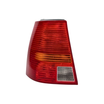 Imagem de MAGNETI MARELLI 714028430705 Farolim esquerda cor de laranja com porta lâmpadas VOLKSWAGEN: Golf 4, 4 Variant