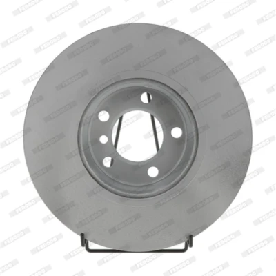 Imagem de FERODO PREMIER DDF2603C Disco de travão 330 24 120 ventilado revestido sem acessórios BMW: 3 Touring, Sedan, 4 Gran Coupe