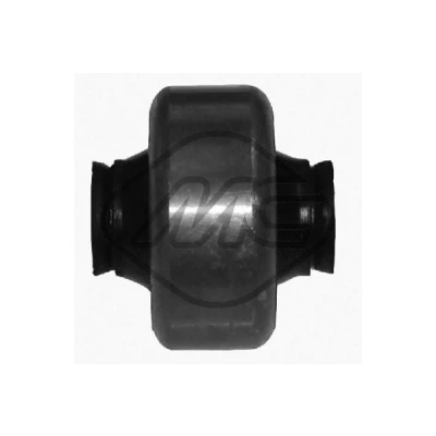 Imagem de Metalcaucho 04635 Casquilho de Braço Suspensão Eixo dianteiro Rolamento borracha e metal RENAULT: SCENIC 2, MEGANE CLIO 3