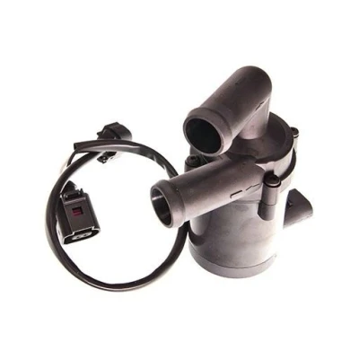 Imagem de MAXGEAR 47 0322 Bomba de circulação água, aquecimento estacionário 12 elétrico com cabo VOLKSWAGEN: Passat B6 Sedan, CC, Touran I