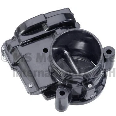 Imagem de PIERBURG 7.09460.13.0 Corpo de Borboleta 60mm elétrico É necessário adaptar/actualizar unidade comando/software PEUGEOT: 508 I SW