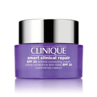 Imagem de Clinique Smart Clinical Repair SPF 30 Wrinkle Correcting Cream 50ml