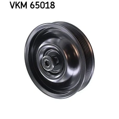 Imagem de SKF VKM 65018 Polia de Desvio HYUNDAI: Tucson, KIA: Cerato Sedan
