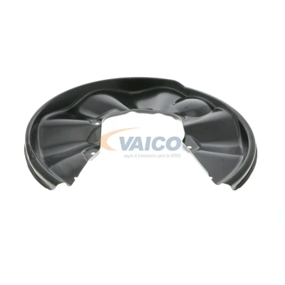 Imagem de VAICO V10 5064 Defletor do Discos de Travão Eixo traseiro direito Original Quality AUDI: A4 B7 Avant