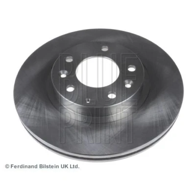 Imagem de BLUE PRINT ADM54398 Disco de travão Eixo dianteiro 290 22 5 114 interior ventilado revestido MAZDA: MX 3
