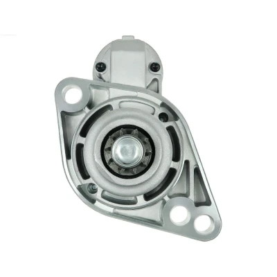 Imagem de AS PL S3055 Motor de arranque 12 1,10 10 VOLKSWAGEN: GOLF 5, Transporter 5 Bus, 6, SEAT: Ibiza 3, Leon II Hatchback, Altea, AUDI: A3 Hatchback