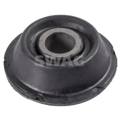 Imagem de SWAG 32 61 0001 Casquilho da Barra Estabilizadora Eixo dianteiro Borracha 16,2 63, 26 AUDI: 100 C4 Sedan