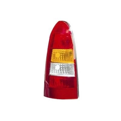Imagem de Van WEZEL 3744931 Farolim esquerda sem porta lâmpadas OPEL: Astra G Caravan,
