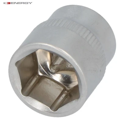 Imagem de ENERGY NE00422 17 Chave de caixa mm aço cromo vanádio Sextavado