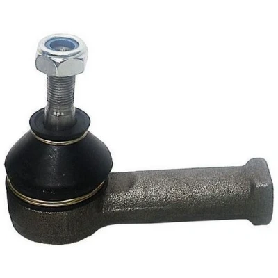 Imagem de DENCKERMANN D130022 Rótula de direção Eixo dianteiro, ambos os lados OPEL: Corsa B Hatchback, Van, Tigra Coupe