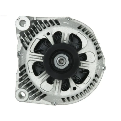 Imagem de AS PL A3201PR Alternador 12V 120A BMW: 3 Sedan, 5 Touring, ROVER: 75