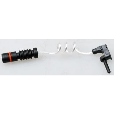 Imagem de DENCKERMANN B170028 Sensor de Desgaste Pastilha Freio Eixo dianteiro MERCEDES BENZ: Classe ML