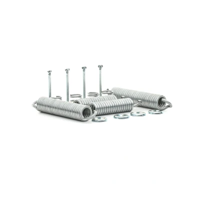 Imagem de QUICK BRAKE 105 0601 Kit de acessórios, maxilas do travão