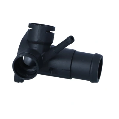 Imagem de NRF 775053 Flange de cabeça cilíndrica, à frente do motor para o radiador VOLKSWAGEN: GOLF 3, Passat B3/B4 Variant, Vento, SEAT: Ibiza 2