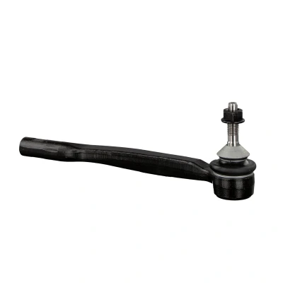 Imagem de FEBI BILSTEIN 29605 Rótula de direção Eixo dianteiro, lado direito com porca segurança VOLVO: XC90 I
