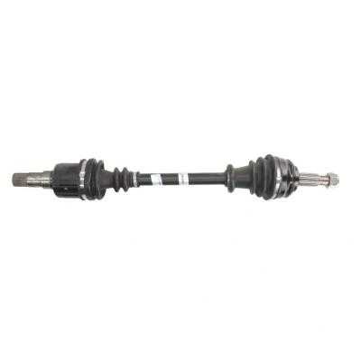 Imagem de POINT GEAR PNG72803 Veio de transmissão Eixo dianteiro, lado esquerdo 655 88 para veículos com ABS
