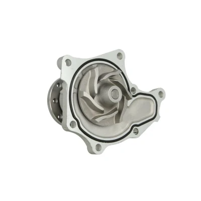 Imagem de THERMOTEC D19024TT Bomba de água com junta mecânico para accionamento da correia trapezoidal OPEL: Frontera A SUV, Monterey A, Campo