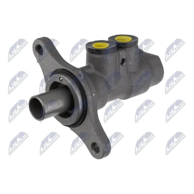 Imagem de NTY Bomba Central Dos Travões 22,2mm HPH PE 000 PEUGEOT: 207 Hatchback, CITROËN: C2 Hatchback