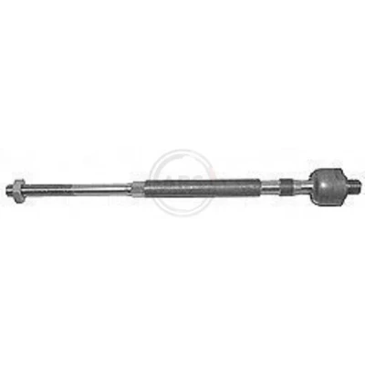 Imagem de A.B.S. 240348 Barra Axial da Direção MM14X1,5 RHT 319