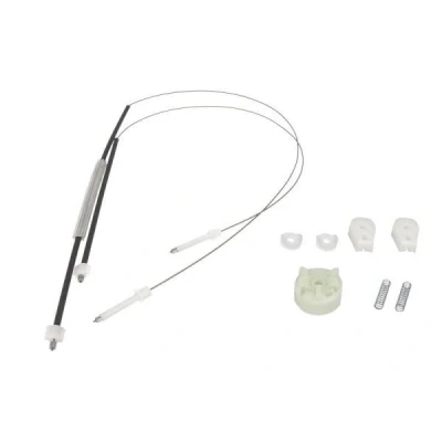 Imagem de Kit de reparação, regulador vidros BLIC 6205 09 046816P