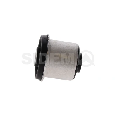 Imagem de SIDEM 821674 Casquilho de Braço Suspensão Eixo dianteiro, em cima Rolamento borracha e metal transversal