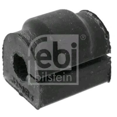 Imagem de FEBI BILSTEIN 49456 Casquilho da Barra Estabilizadora Eixo traseiro Borracha 14