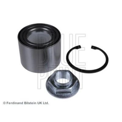 Imagem de BLUE PRINT ADN18385 Kit de Rolamento roda eixo traseiro com porca freio 80 rolos cónicos RENAULT: MASTER 3 Kasten