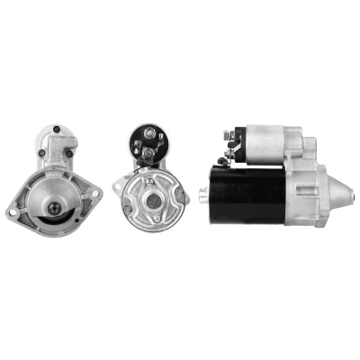 Imagem de LUCAS ELECTRICAL LRS00605 Motor de arranque 12 0,7 8,9 SUZUKI: Samurai SUV, Vitara I SUV Cabrio