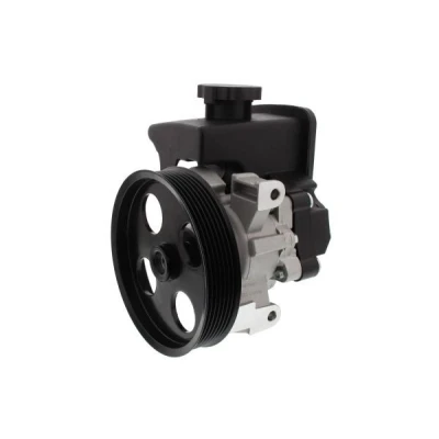Imagem de MAPCO 27953 Bomba de Direção hidráulico 7 143mm para veículos volante à esquerda/direita com depósito MERCEDES BENZ: Classe E Sedan, CLK Cabrio