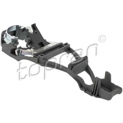 Imagem de TOPRAN 118 902 Estrutura da pega Porta do veículo VOLKSWAGEN: Lupo / 3L