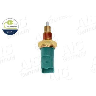 Imagem de AIC 52889 Interruptor, luz de marcha atrás RENAULT: MEGANE 2 Kombi, 2, 3 Grandtour, NISSAN: Qashqai / Qashqai+2 I, Juke