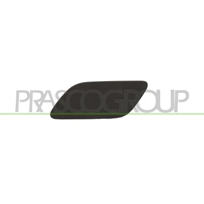 Imagem de PRASCO AD0381238 Guarnição, pára choques esquerda para láva faróis