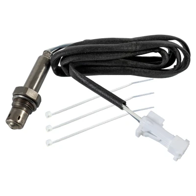 Imagem de FEBI BILSTEIN 175878 Sonda lambda com aquecimento 4 PEUGEOT: 206 Hatchback, 208 I 307 Carrinha, CITROËN: C3 III, C4 Hatchback