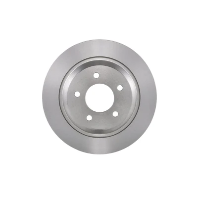 Imagem de BOSCH 0 986 479 233 Disco de travão 302 11 5 114,3 cheio oleado MAZDA: