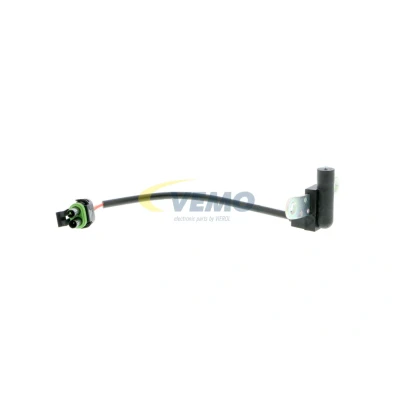 Imagem de VEMO Original Quality V95 72 0013 Gerador de Impulsos 2 Sensor inductivo para cambota