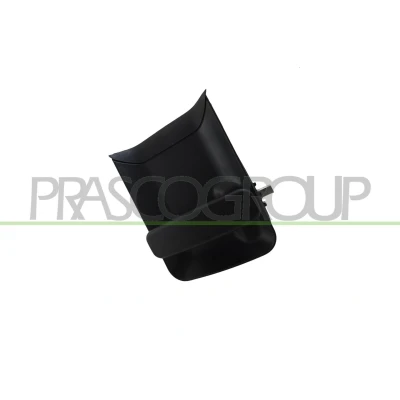 Imagem de PRASCO PG9048101 Puxadores de Porta exterior, traseira direita preto CITROËN: Berlingo / First I Van,