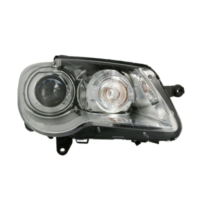 Imagem de MAGNETI MARELLI 711307022697 Farol Principal VOLKSWAGEN: Touran I