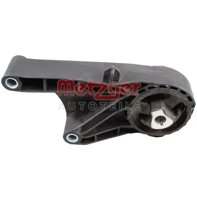 Imagem de METZGER 8054000 Suporte, motor à direita, em cima Rolamento de borracha e metal OPEL: Astra J Hatchback, Sports Tourer, CHEVROLET: Cruze Sedan