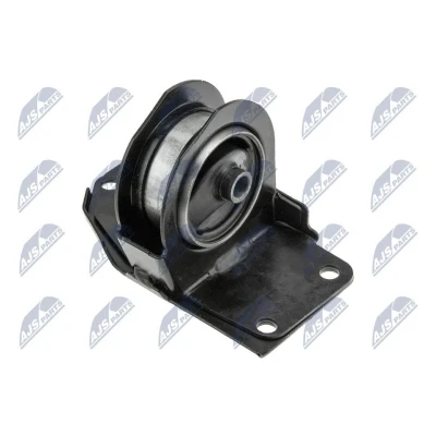 Imagem de NTY ZPS MS 031 Suporte, motor traseira Caixa de velocidades automática MITSUBISHI: GALANT 6
