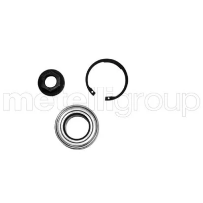Imagem de METELLI 19 2274 Kit de rolamento roda 72 FORD: Focus Mk1 Hatchback, Carrinha, FIESTA 5, MAZDA: 2 Hatchback