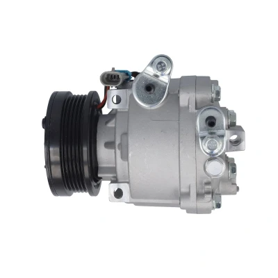Imagem de THERMOTEC KTT090593 Compressor 12V PAG 46 YF R1234yf