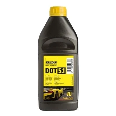 Imagem de TEXTAR DOT 5.1 95006600 Líquido dos Travões 1
