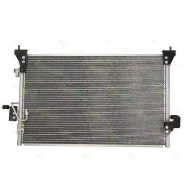 Imagem de THERMOTEC KTT110437 Condensador sem secador 15,5 10 Alumínio 620 R 134a LAND ROVER: Discovery 2