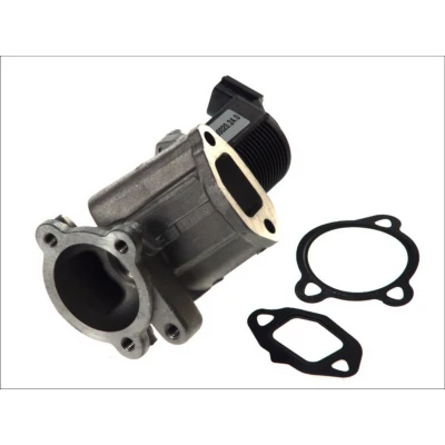 Imagem de PIERBURG 7.00020.24.0 Válvula EGR elétrico Electroválvula com junta OPEL: Combo C Van / Carrinha, Corsa Hatchback, D Hatchback