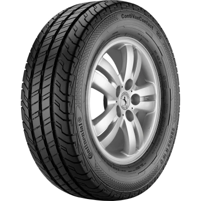 Imagem de Continental ContiVanContact 100 ( 215/70 R15C 109/107S 8PR )