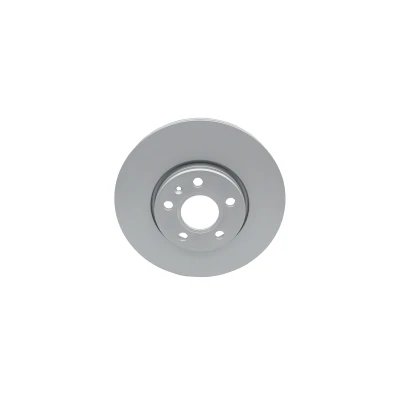 Imagem de ATE 24.0128 0305.1 Disco de travão 296,0 28,0 5 108,0 ventilado revestido alto carbono VOLVO: V90 II Carrinha, V60